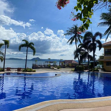 Club Balai Isabel Villa Estalilla Talisay  Exteriér fotografie