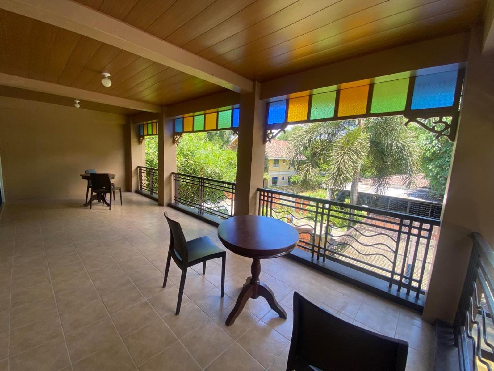Club Balai Isabel Villa Estalilla Talisay  Exteriér fotografie
