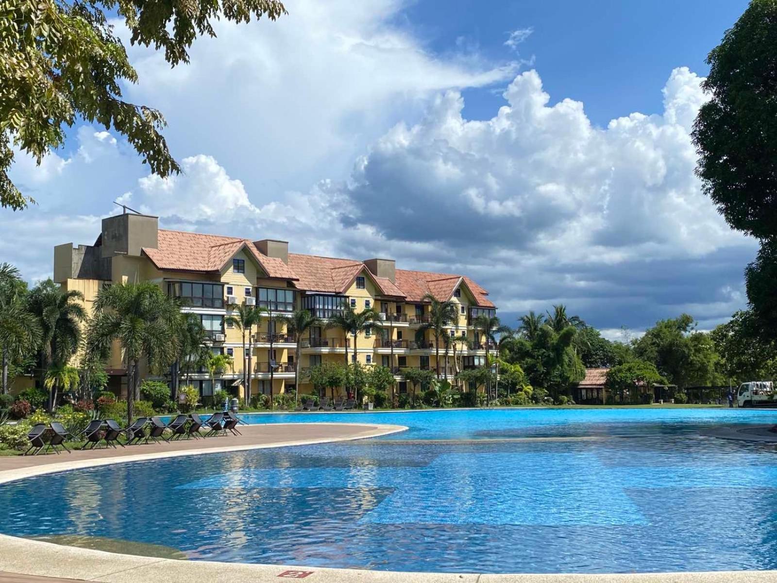 Club Balai Isabel Villa Estalilla Talisay  Exteriér fotografie